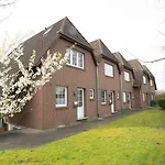 Nemo, Vermittlung Nordsee Ferienhaus *