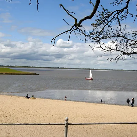 Tatil Evi Nemo, Vermittlung Nordsee