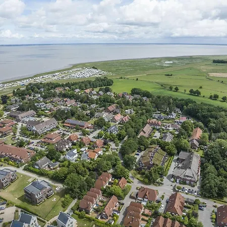 Casa de Férias Nemo, Vermittlung Nordsee