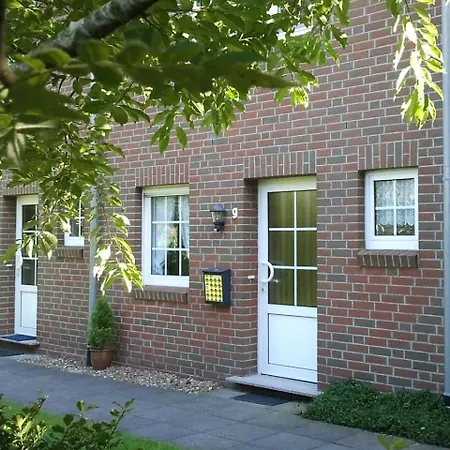 Nemo, Vermittlung Nordsee Tatil Evi *