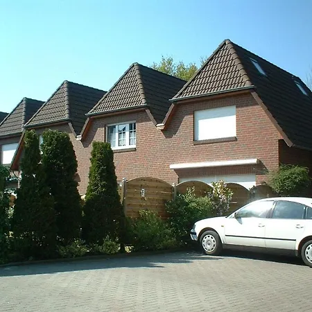 Nemo, Vermittlung Nordsee Tatil Evi