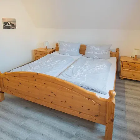 Holiday home Nemo, Vermittlung Nordsee Dangast
