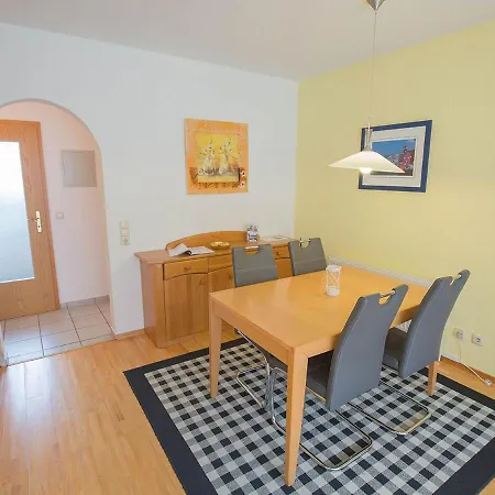 Tatil Evi Nemo, Vermittlung Nordsee Dangast