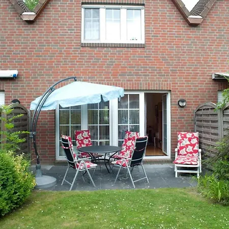Tatil Evi Nemo, Vermittlung Nordsee *